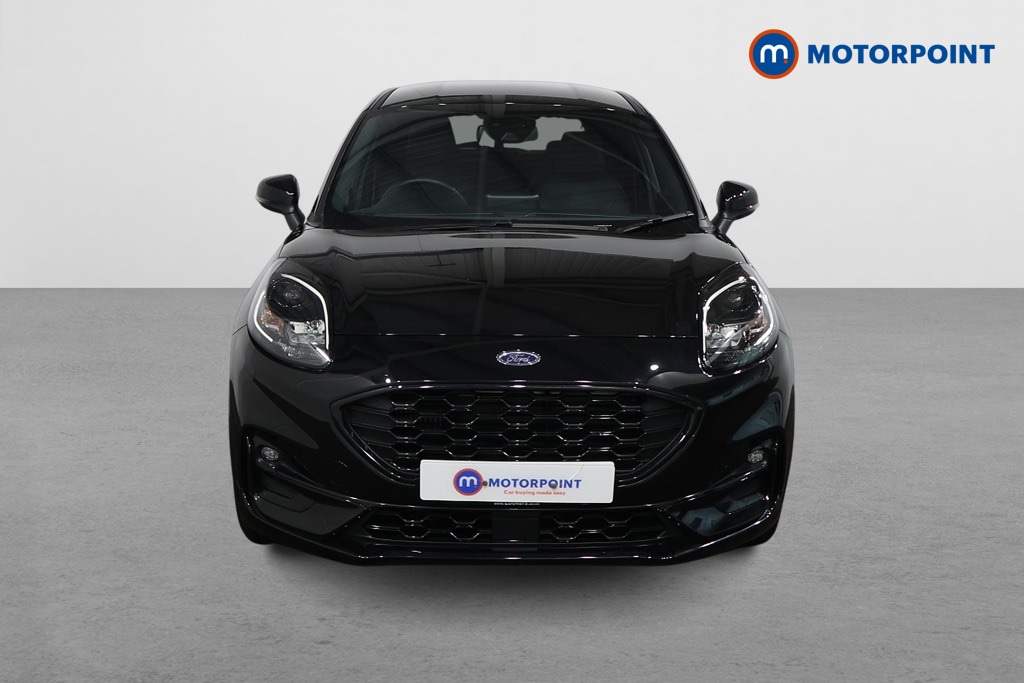 Used Ford Puma 2023 for sale - 76859523: Photo 2