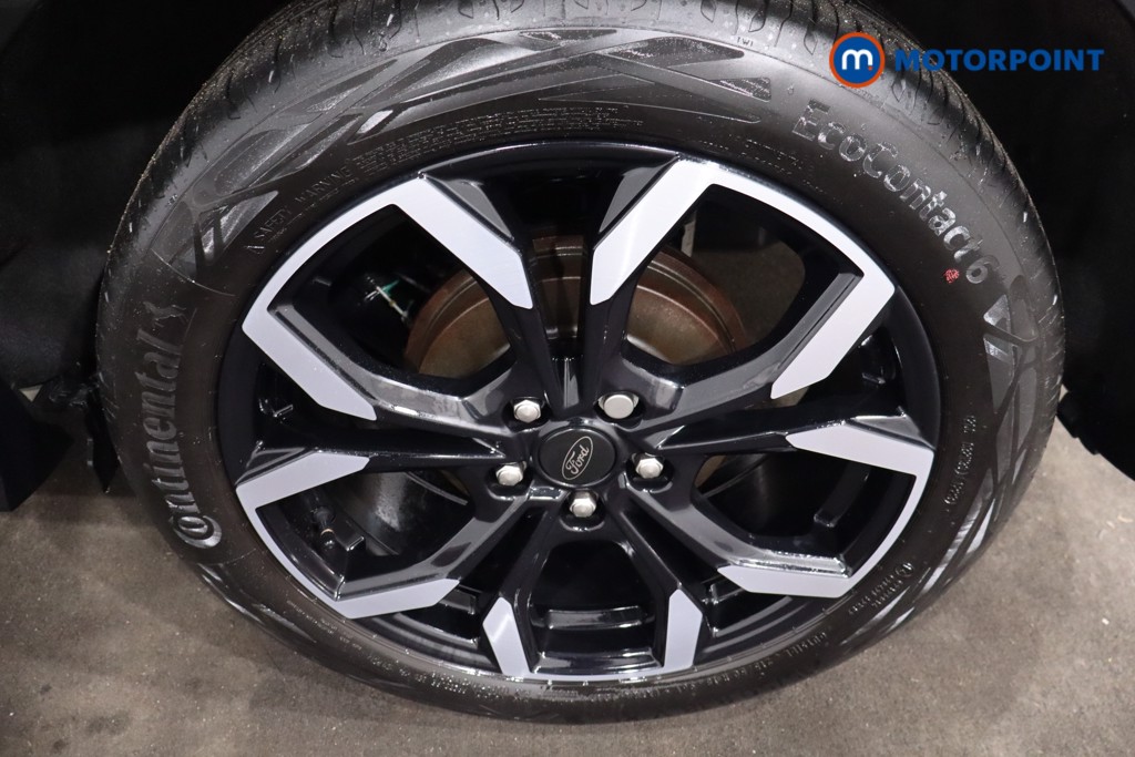 Used Ford Puma 2023 for sale - 76859523: Photo 20