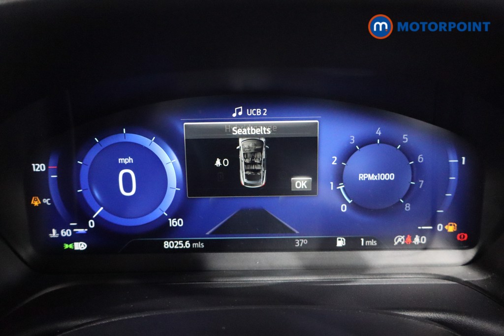 Used Ford Puma 2023 for sale - 76859523: Photo 24