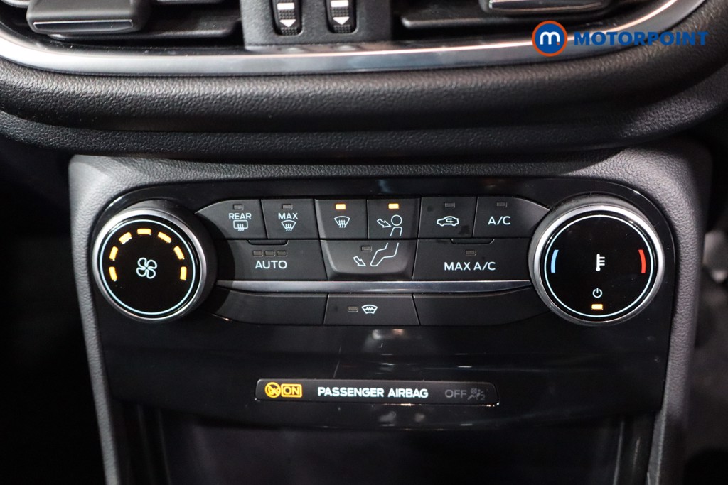 Used Ford Puma 2023 for sale - 76859523: Photo 25