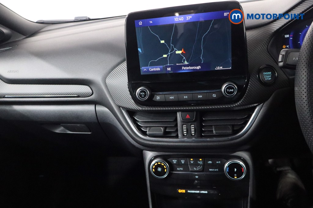 Used Ford Puma 2023 for sale - 76859523: Photo 28