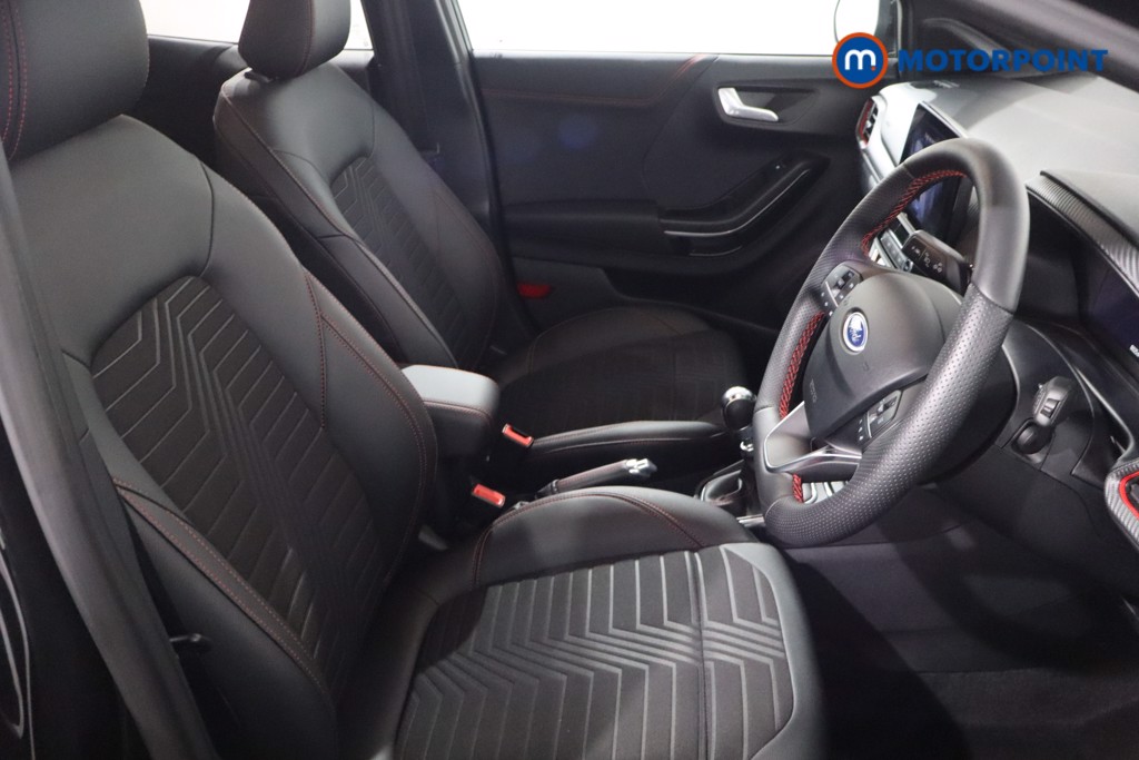 Used Ford Puma 2023 for sale - 76859523: Photo 30