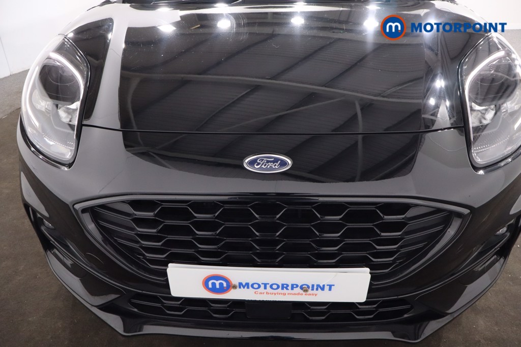 Used Ford Puma 2023 for sale - 76859523: Photo 33