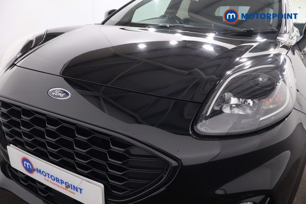 Used Ford Puma 2023 for sale - 76859523: Photo 34