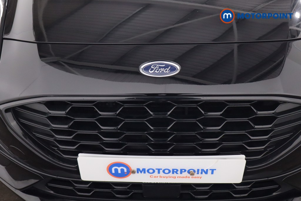 Used Ford Puma 2023 for sale - 76859523: Photo 35