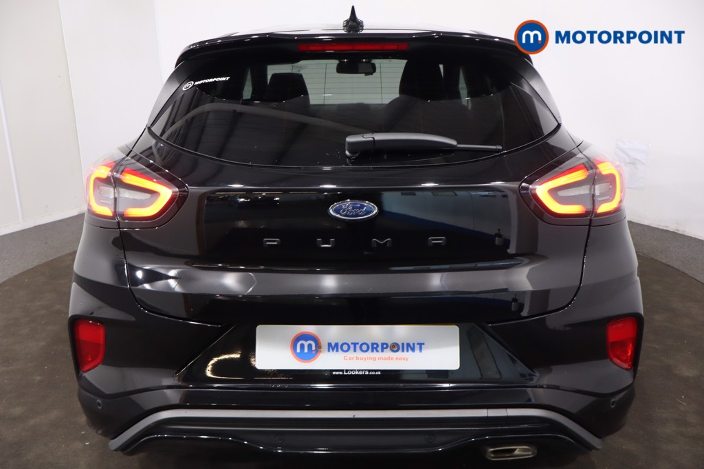 Used Ford Puma 2023 for sale - 76859523: Photo 40