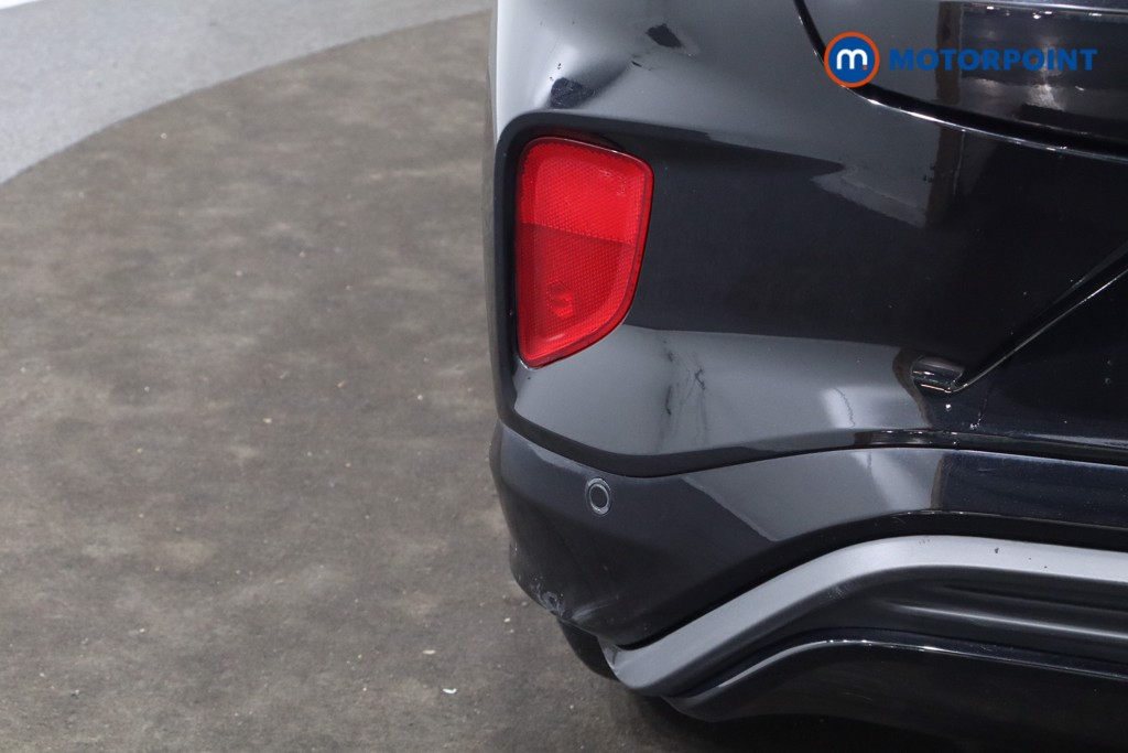 Used Ford Puma 2023 for sale - 76859523: Photo 42