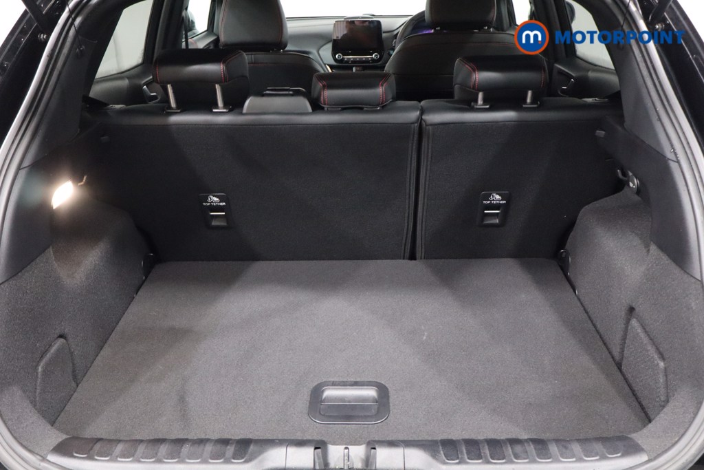 Used Ford Puma 2023 for sale - 76859523: Photo 43