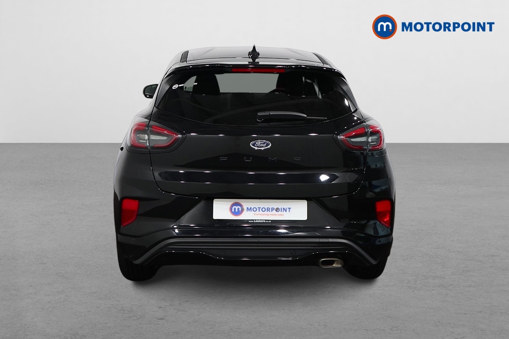 Used Ford Puma 2023 for sale - 76859523: Photo 6
