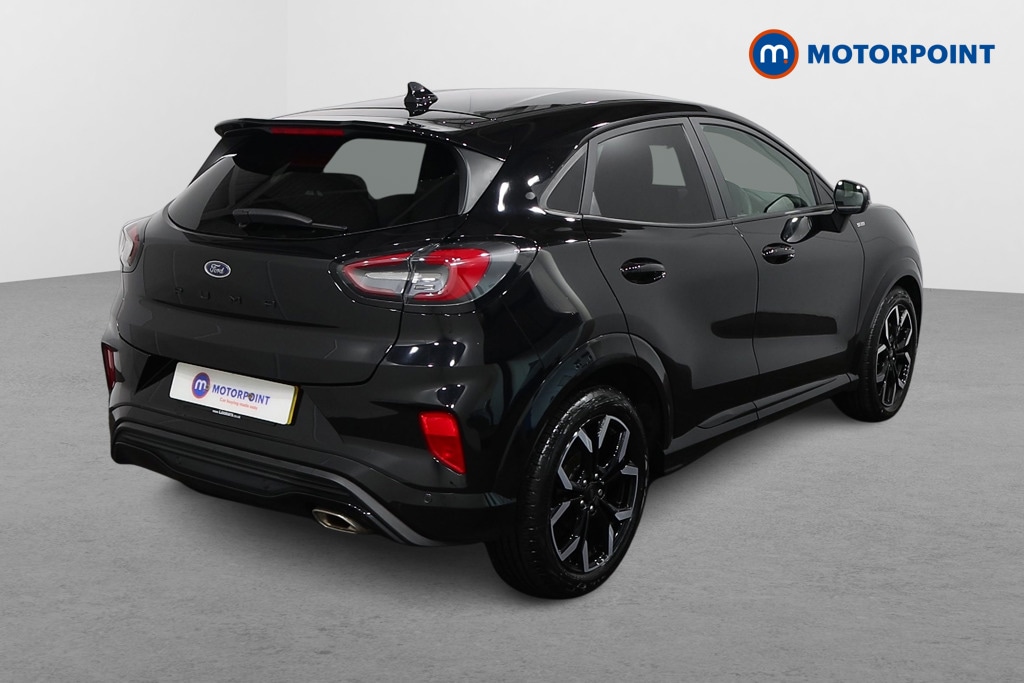 Used Ford Puma 2023 for sale - 76859523: Photo 7