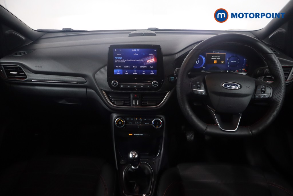 Used Ford Puma 2023 for sale - 76859523: Photo 9