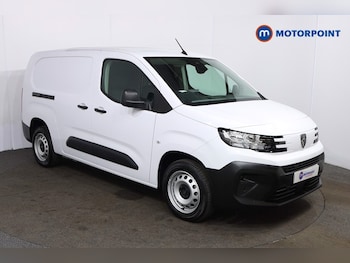 Peugeot - Partner
