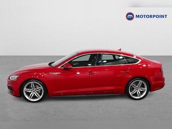 Used Audi A5 2019 for sale - 75426965: Photo