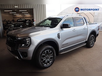 Ford - Ranger