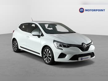 Used Renault Clio 2022 for sale - 79760236: Photo