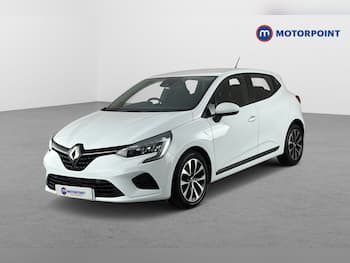 Used Renault Clio 2022 for sale - 79760236: Photo