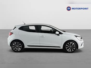 Used Renault Clio 2022 for sale - 79760236: Photo