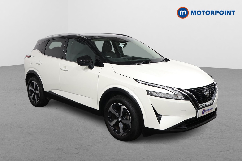 Used Nissan Qashqai 2022 for sale - 77674902: Photo 1