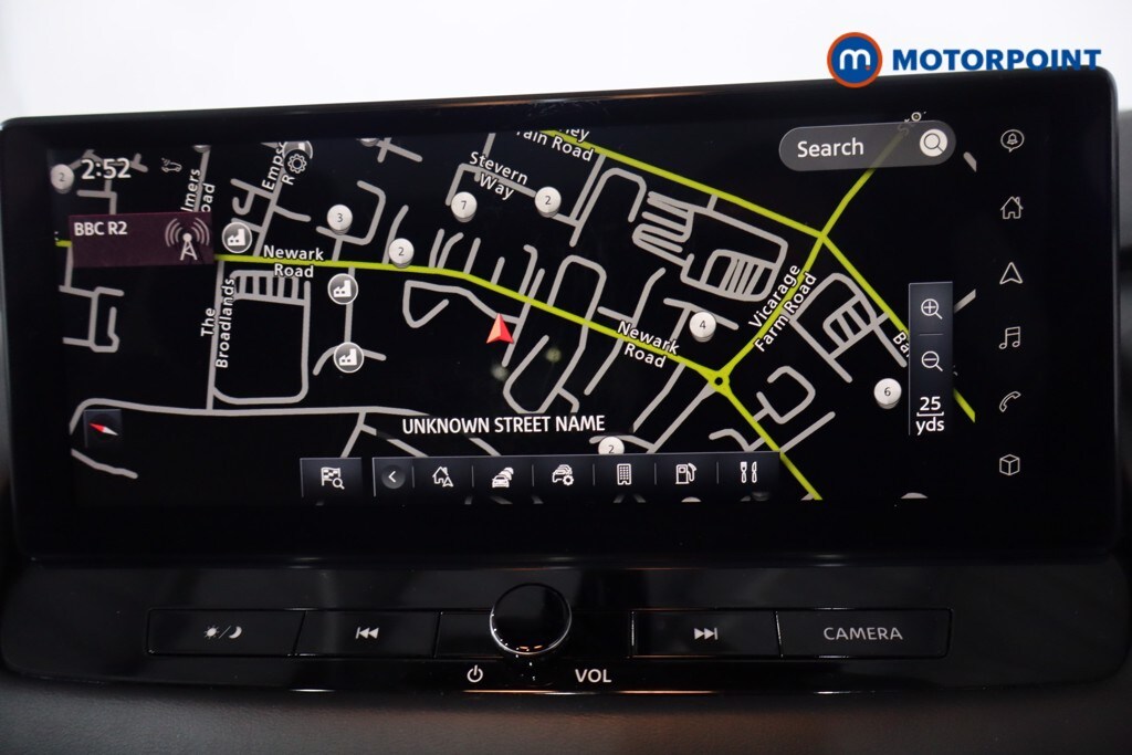 Used Nissan Qashqai 2022 for sale - 77674902: Photo 10