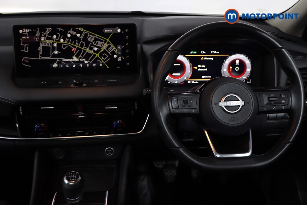 Used Nissan Qashqai 2022 for sale - 77674902: Photo 11