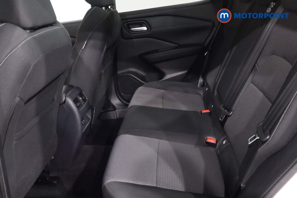 Used Nissan Qashqai 2022 for sale - 77674902: Photo 13