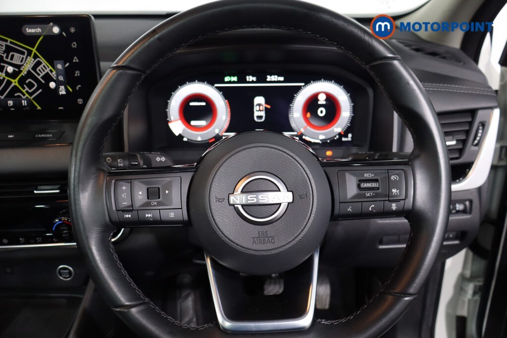 Used Nissan Qashqai 2022 for sale - 77674902: Photo 14