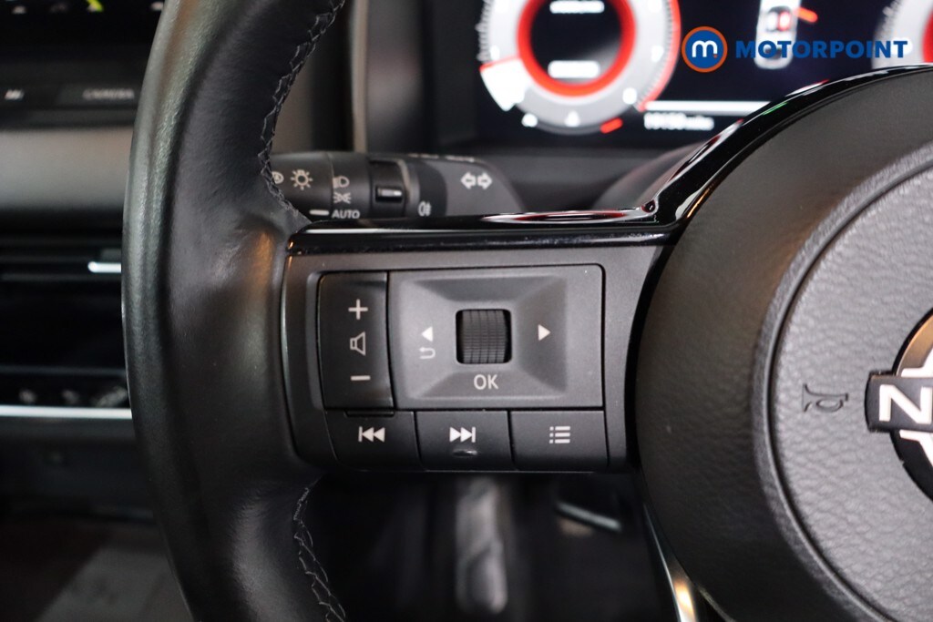 Used Nissan Qashqai 2022 for sale - 77674902: Photo 15