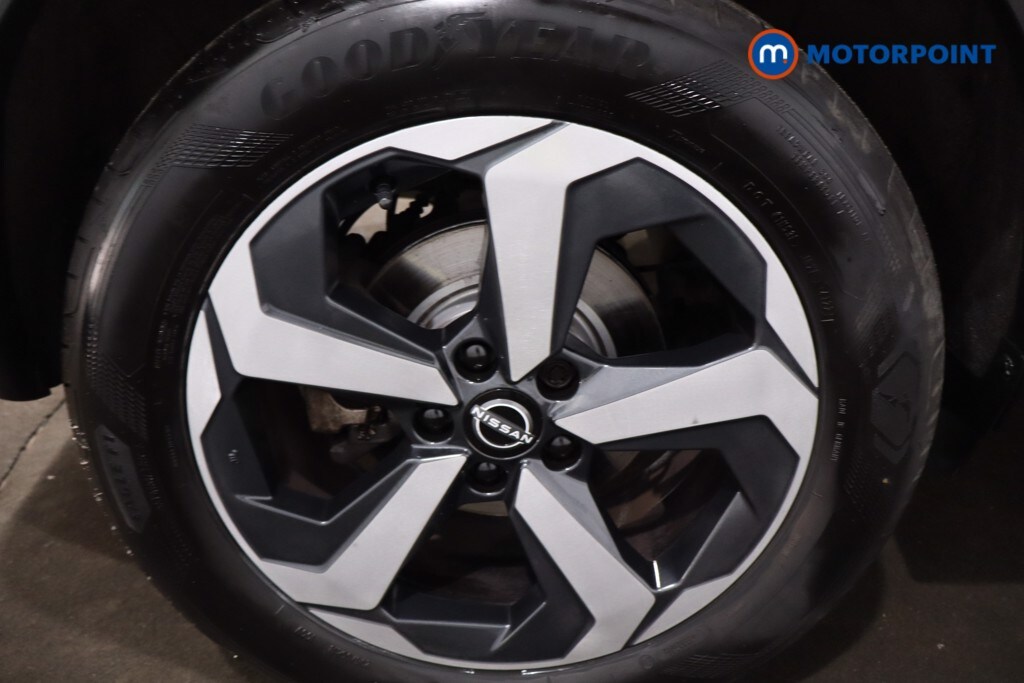 Used Nissan Qashqai 2022 for sale - 77674902: Photo 17