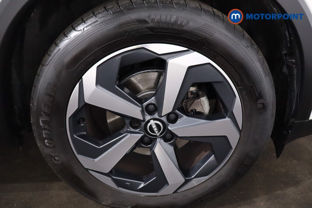 Used Nissan Qashqai 2022 for sale - 77674902: Photo 18