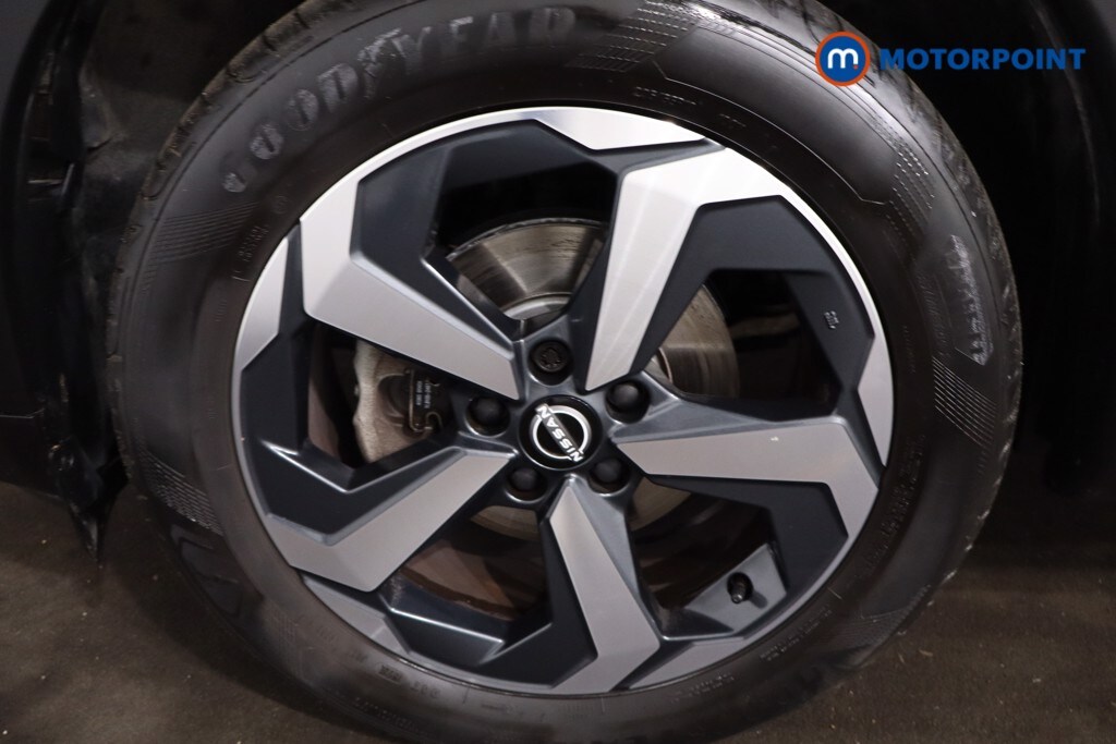 Used Nissan Qashqai 2022 for sale - 77674902: Photo 19