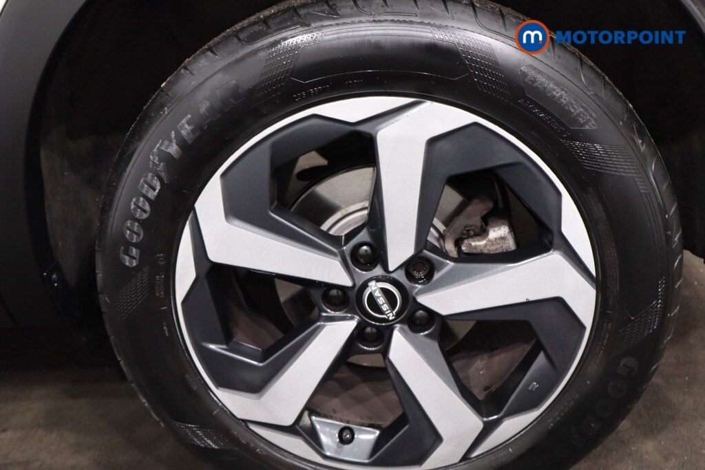 Used Nissan Qashqai 2022 for sale - 77674902: Photo 20