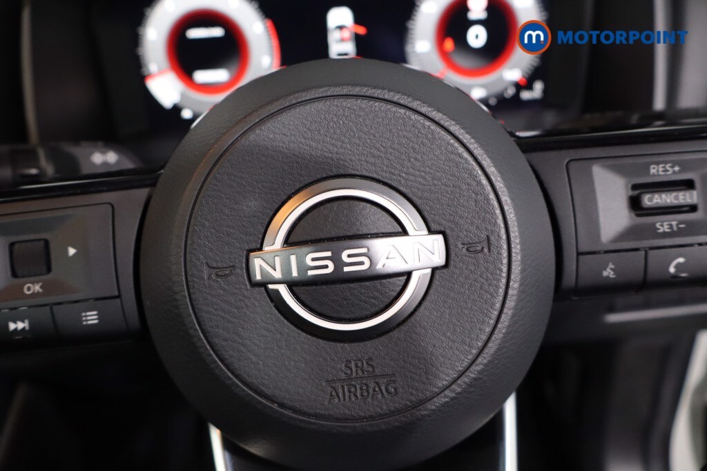 Used Nissan Qashqai 2022 for sale - 77674902: Photo 21