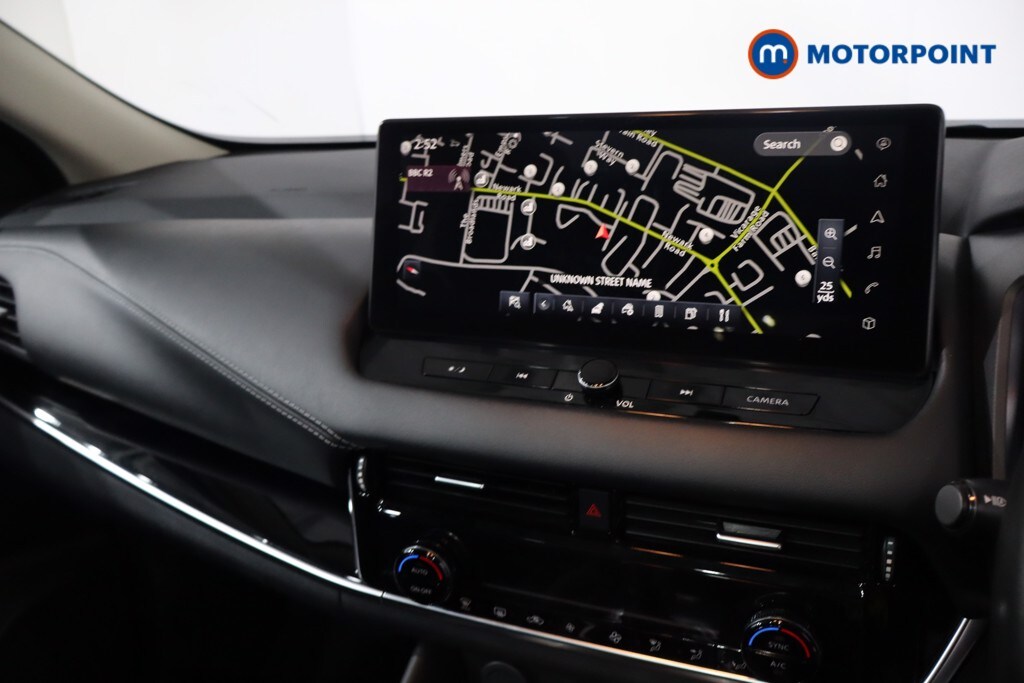 Used Nissan Qashqai 2022 for sale - 77674902: Photo 26