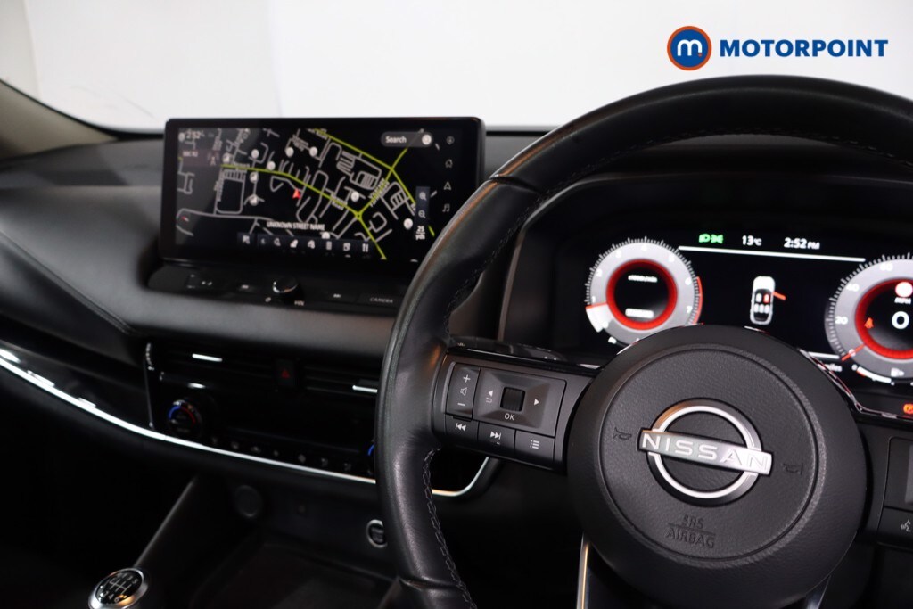 Used Nissan Qashqai 2022 for sale - 77674902: Photo 29