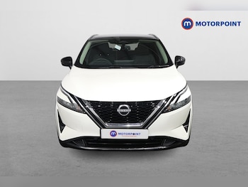 Used Nissan Qashqai 2022 for sale - 77674902: Photo