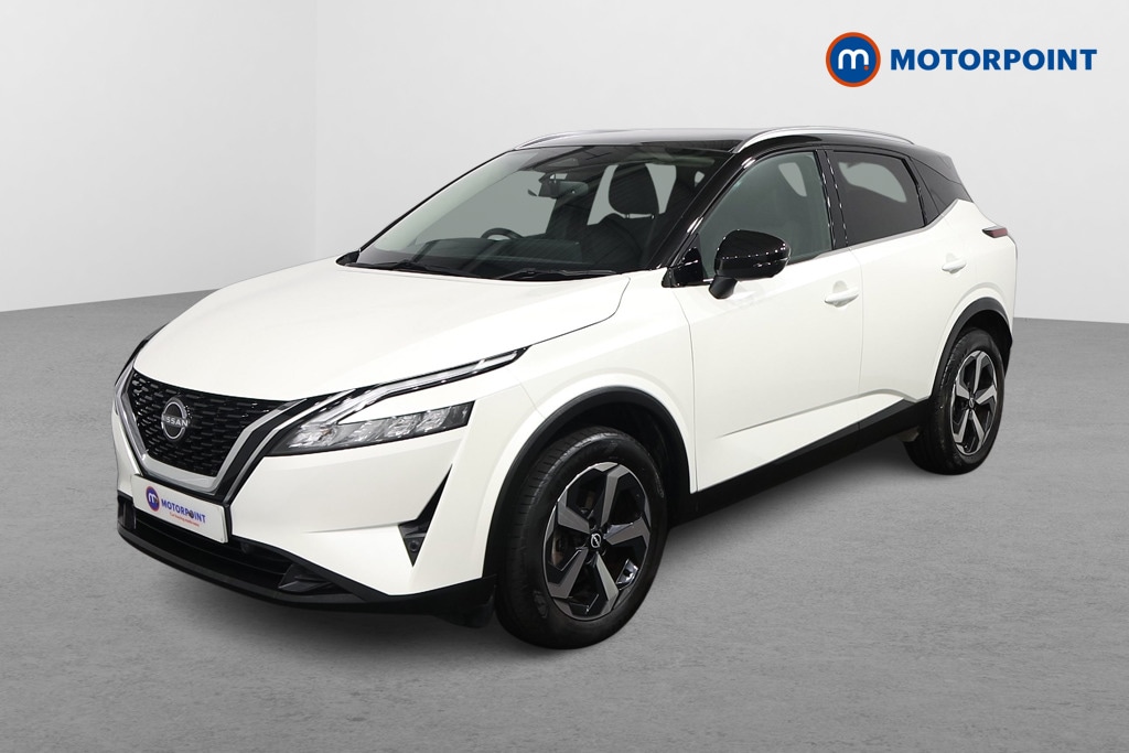 Used Nissan Qashqai 2022 for sale - 77674902: Photo 3