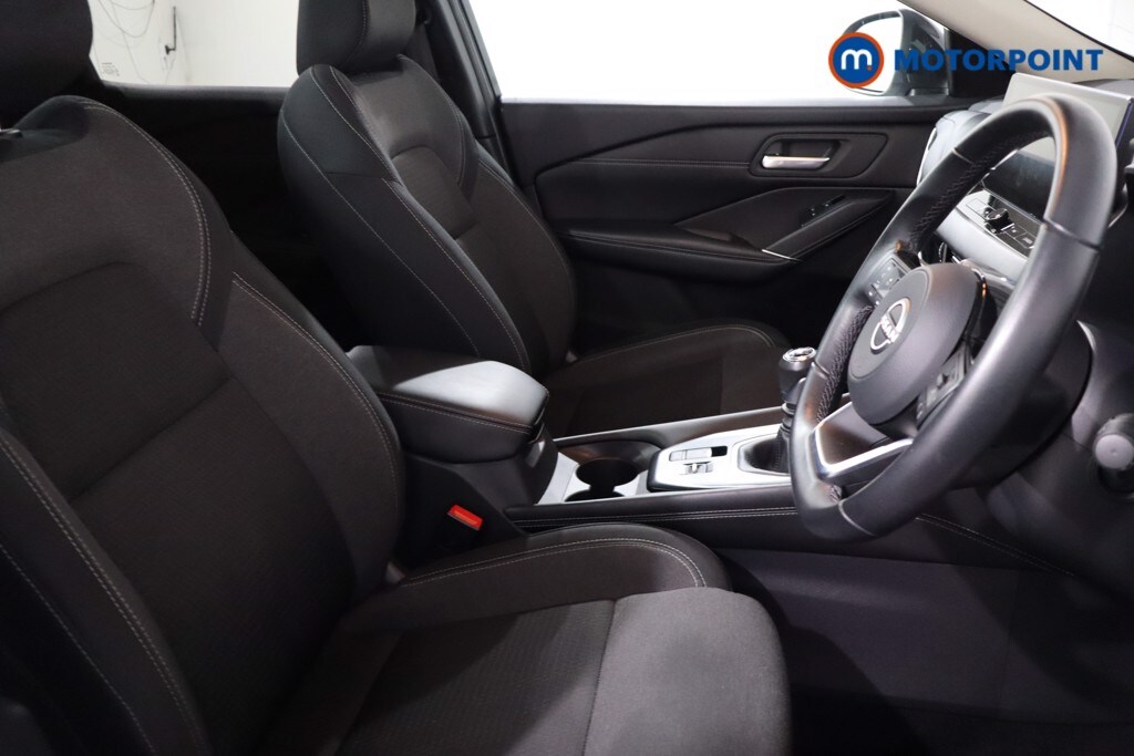 Used Nissan Qashqai 2022 for sale - 77674902: Photo 31