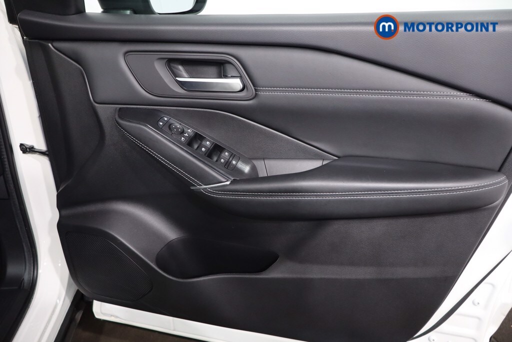 Used Nissan Qashqai 2022 for sale - 77674902: Photo 32