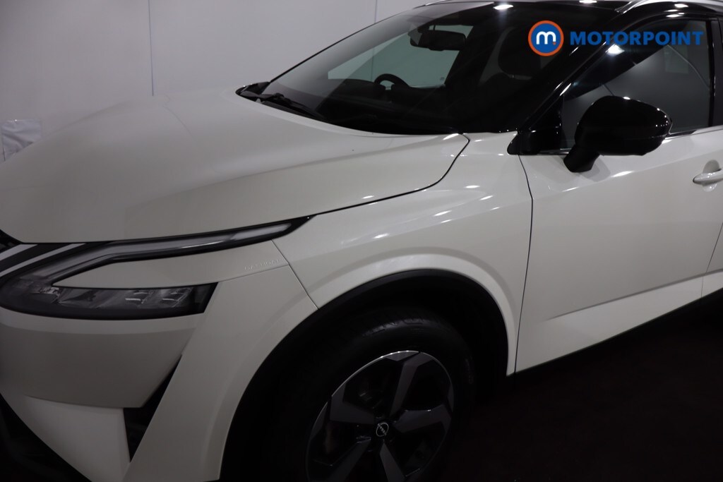 Used Nissan Qashqai 2022 for sale - 77674902: Photo 37