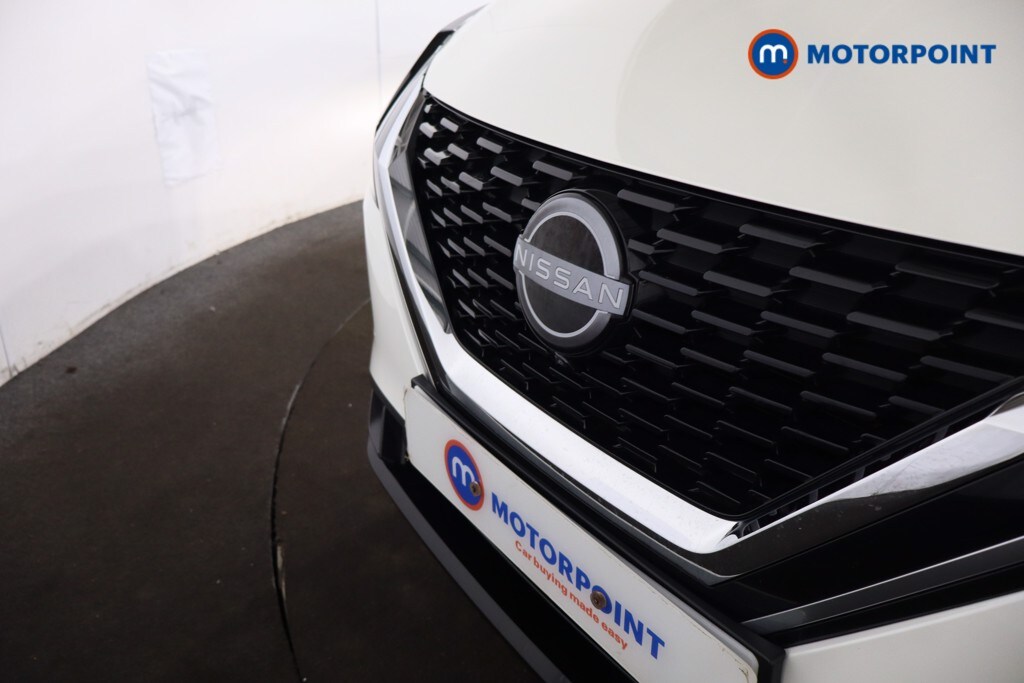 Used Nissan Qashqai 2022 for sale - 77674902: Photo 38