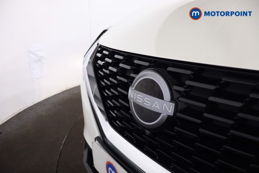 Used Nissan Qashqai 2022 for sale - 77674902: Photo 39