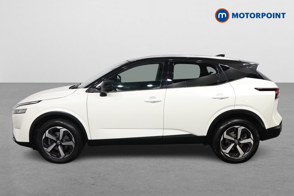 Used Nissan Qashqai 2022 for sale - 77674902: Photo 4