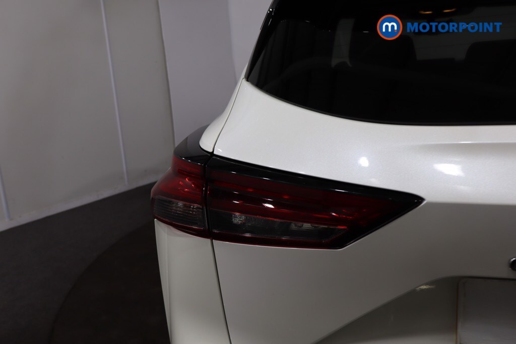 Used Nissan Qashqai 2022 for sale - 77674902: Photo 45