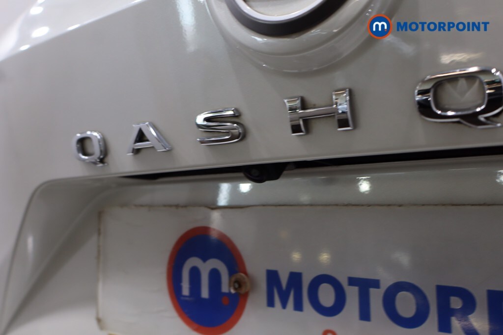 Used Nissan Qashqai 2022 for sale - 77674902: Photo 47