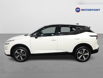 Used Nissan Qashqai 2022 for sale - 77674902: Photo