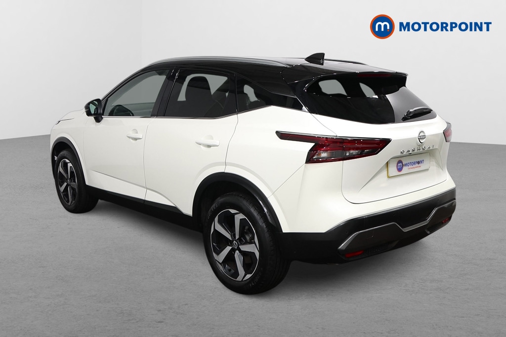 Used Nissan Qashqai 2022 for sale - 77674902: Photo 5