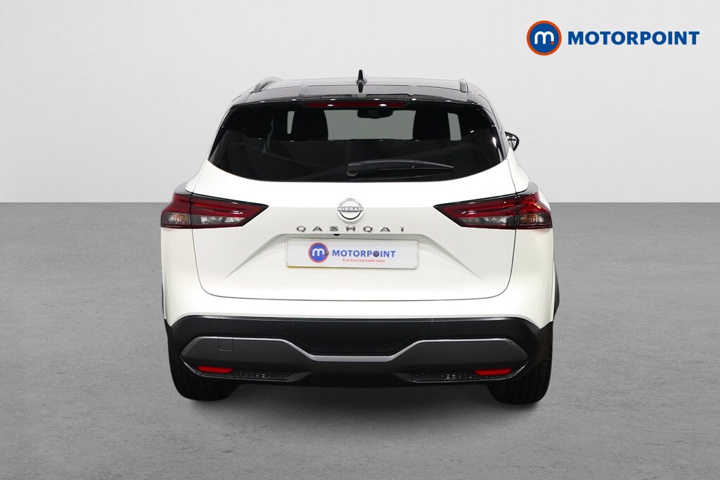 Used Nissan Qashqai 2022 for sale - 77674902: Photo 6
