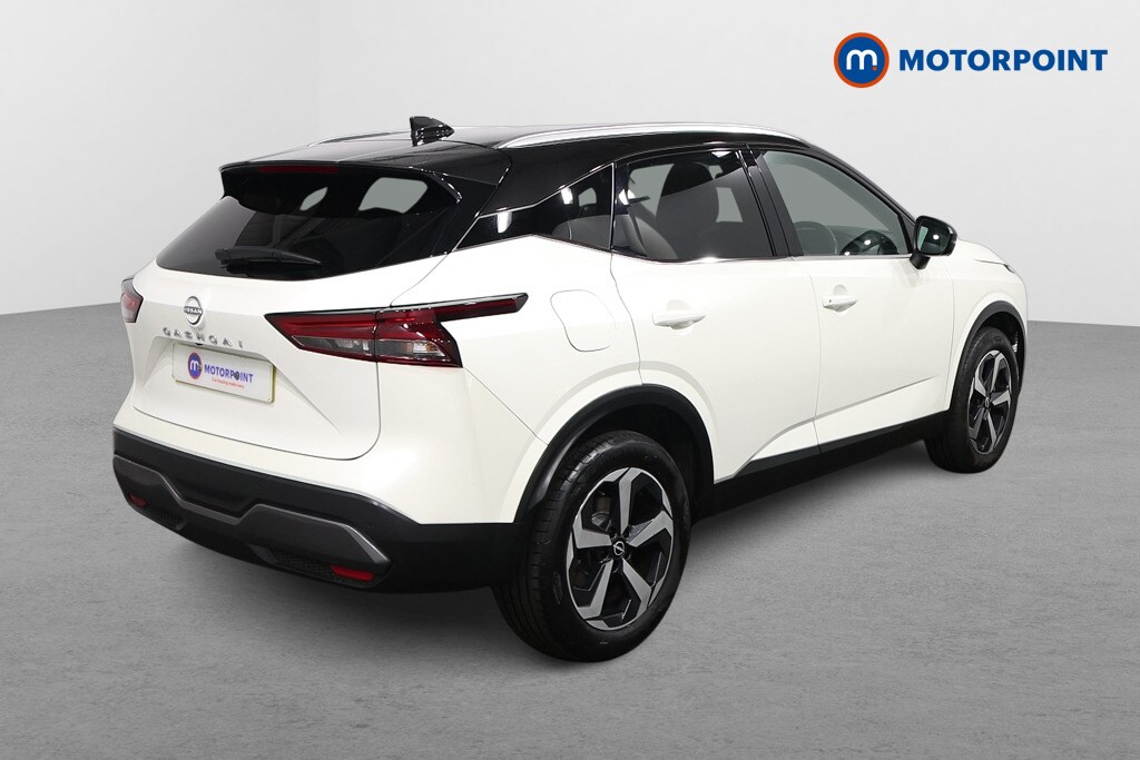 Used Nissan Qashqai 2022 for sale - 77674902: Photo 7