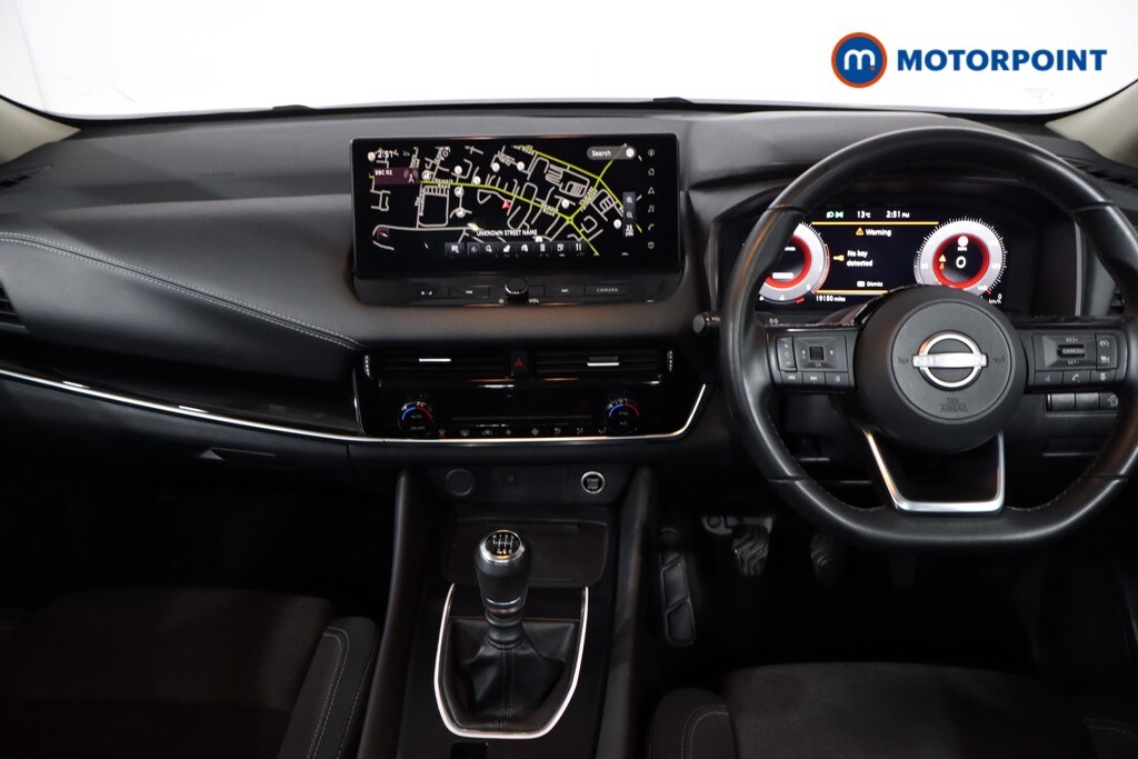 Used Nissan Qashqai 2022 for sale - 77674902: Photo 9