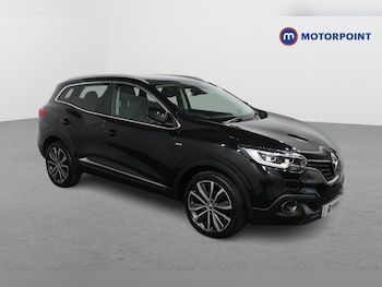 Renault - Kadjar